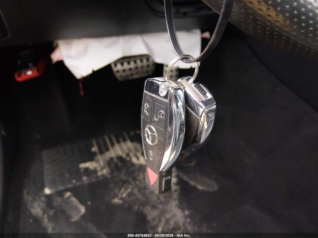 45784652 :رقم المزاد ، 55SWF4KB1HU199733 vin ، 2017 Mercedes-benz C 300 Sport 4matic مزاد بيع