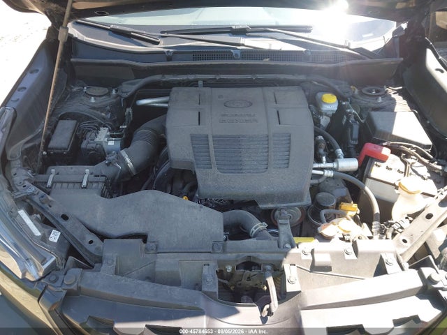 2024 Subaru Forester Wilderness მანქანა იყიდება აუქციონზე, vin: JF2SKAJC6RH518888, აუქციონის ნომერი: 45784653