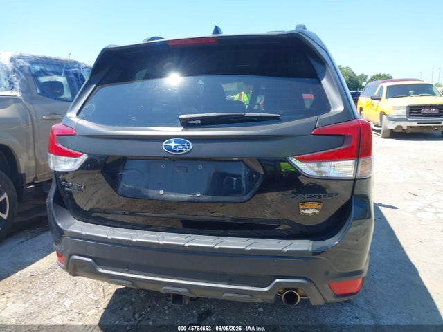 2024 Subaru Forester Wilderness მანქანა იყიდება აუქციონზე, vin: JF2SKAJC6RH518888, აუქციონის ნომერი: 45784653