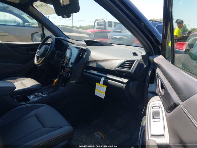 2024 Subaru Forester Wilderness მანქანა იყიდება აუქციონზე, vin: JF2SKAJC6RH518888, აუქციონის ნომერი: 45784653