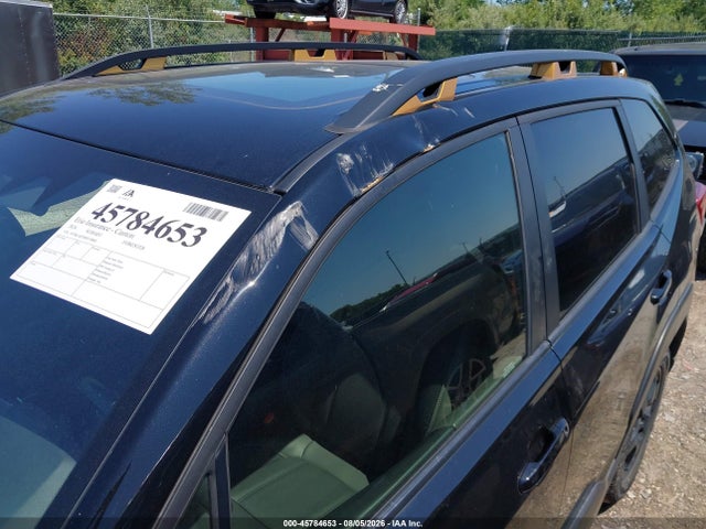 2024 Subaru Forester Wilderness მანქანა იყიდება აუქციონზე, vin: JF2SKAJC6RH518888, აუქციონის ნომერი: 45784653
