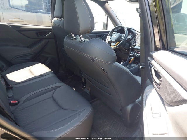 2024 Subaru Forester Wilderness მანქანა იყიდება აუქციონზე, vin: JF2SKAJC6RH518888, აუქციონის ნომერი: 45784653