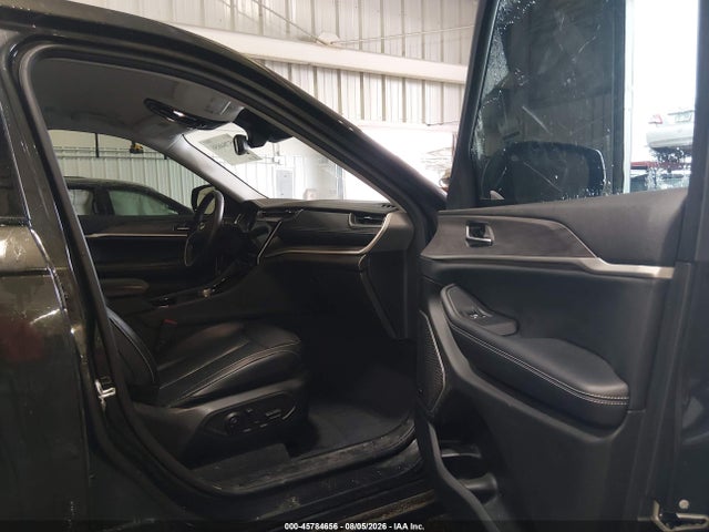 Продаж на аукціоні авто 2021 Jeep Grand Cherokee L Limited 4x4, vin: 1C4RJKBG1M8202735, номер лоту: 45784656