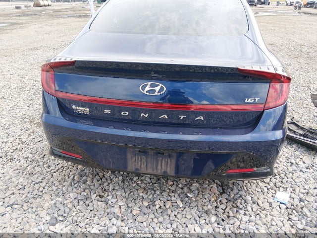 Aukcja sprzedaży 2022 Hyundai Sonata Sel Plus, vin: 5NPEJ4J29NH148698, numer aukcji: 45784659