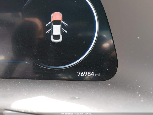 Aukcja sprzedaży 2022 Hyundai Sonata Sel Plus, vin: 5NPEJ4J29NH148698, numer aukcji: 45784659
