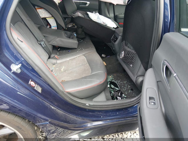 Aukcja sprzedaży 2022 Hyundai Sonata Sel Plus, vin: 5NPEJ4J29NH148698, numer aukcji: 45784659
