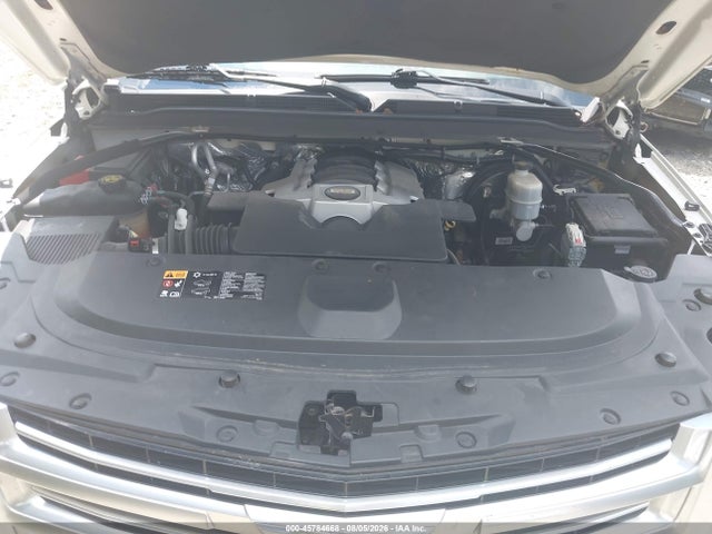 Aukcja sprzedaży 2015 Cadillac Escalade Platinum, vin: 1GYS4PKJ3FR653707, numer aukcji: 45784668