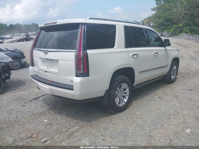Aukcja sprzedaży 2015 Cadillac Escalade Platinum, vin: 1GYS4PKJ3FR653707, numer aukcji: 45784668
