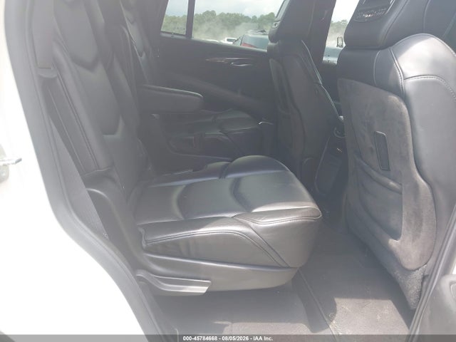 Aukcja sprzedaży 2015 Cadillac Escalade Platinum, vin: 1GYS4PKJ3FR653707, numer aukcji: 45784668