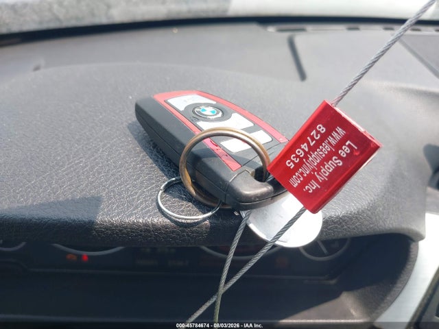 45784674 :رقم المزاد ، WBA3N5C50EF716336 vin ، 2014 Bmw 428i Xdrive مزاد بيع