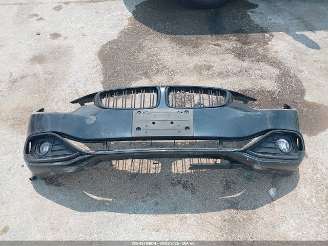 45784674 :رقم المزاد ، WBA3N5C50EF716336 vin ، 2014 Bmw 428i Xdrive مزاد بيع