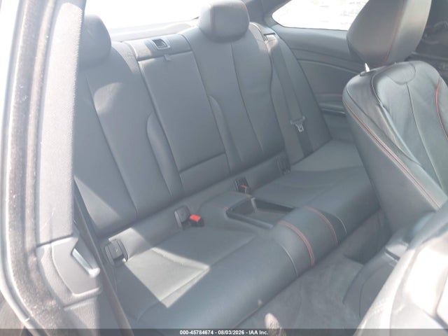 45784674 :رقم المزاد ، WBA3N5C50EF716336 vin ، 2014 Bmw 428i Xdrive مزاد بيع