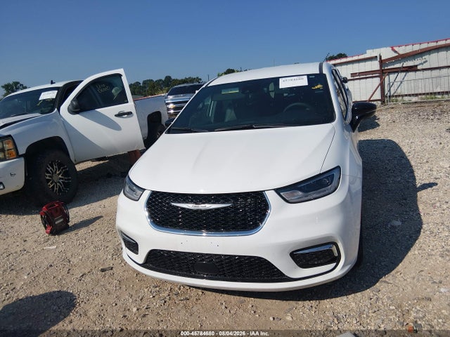 Aukcja sprzedaży 2026 Chrysler Pacifica Select, vin: 2C4RC1BG6TR209672, numer aukcji: 45784680