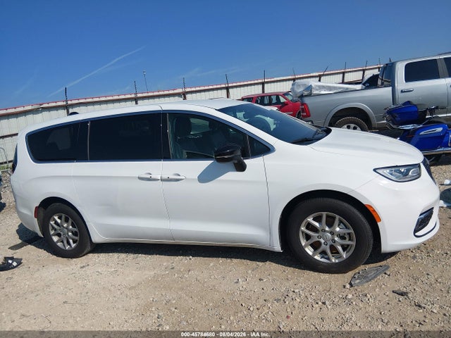 Aukcja sprzedaży 2026 Chrysler Pacifica Select, vin: 2C4RC1BG6TR209672, numer aukcji: 45784680