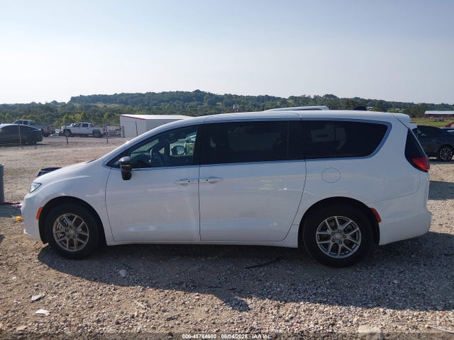 Aukcja sprzedaży 2026 Chrysler Pacifica Select, vin: 2C4RC1BG6TR209672, numer aukcji: 45784680