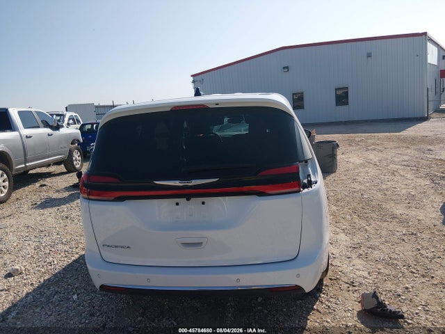 Aukcja sprzedaży 2026 Chrysler Pacifica Select, vin: 2C4RC1BG6TR209672, numer aukcji: 45784680