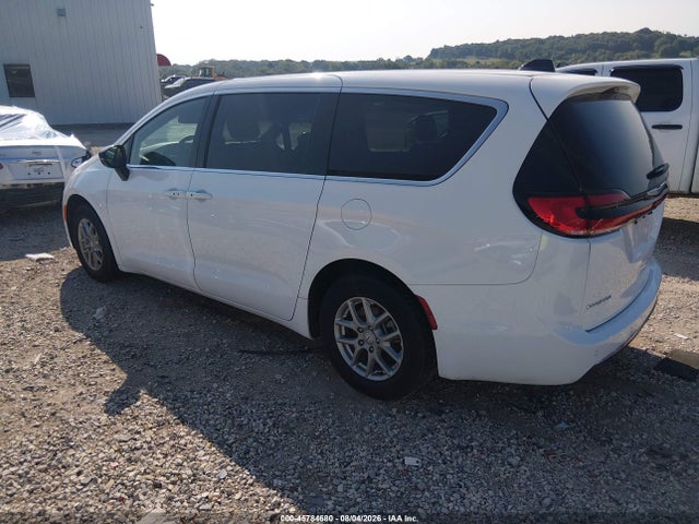 Aukcja sprzedaży 2026 Chrysler Pacifica Select, vin: 2C4RC1BG6TR209672, numer aukcji: 45784680