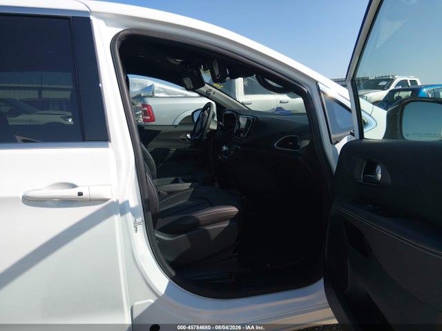 Aukcja sprzedaży 2026 Chrysler Pacifica Select, vin: 2C4RC1BG6TR209672, numer aukcji: 45784680