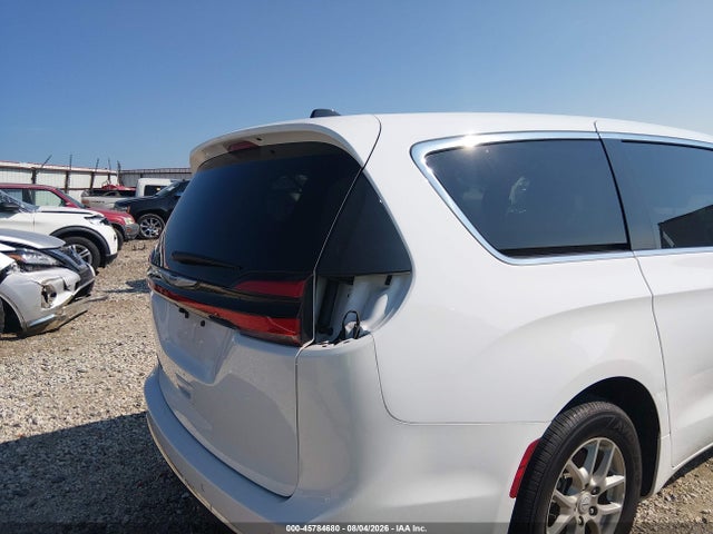 Aukcja sprzedaży 2026 Chrysler Pacifica Select, vin: 2C4RC1BG6TR209672, numer aukcji: 45784680