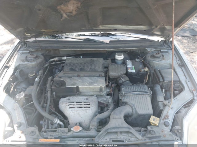 Aukcja sprzedaży 2007 Mitsubishi Galant Es/se, vin: 4A3AB36F17E069432, numer aukcji: 45784682