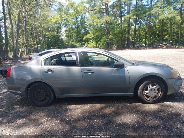 Aukcja sprzedaży 2007 Mitsubishi Galant Es/se, vin: 4A3AB36F17E069432, numer aukcji: 45784682