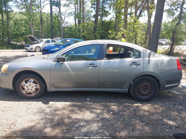 Aukcja sprzedaży 2007 Mitsubishi Galant Es/se, vin: 4A3AB36F17E069432, numer aukcji: 45784682