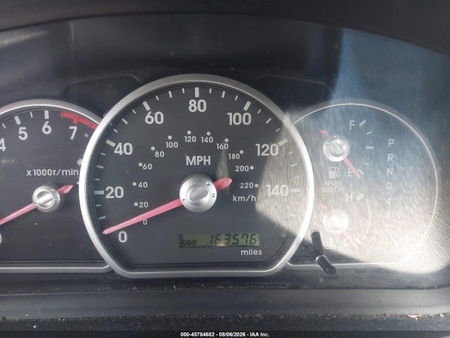 Aukcja sprzedaży 2007 Mitsubishi Galant Es/se, vin: 4A3AB36F17E069432, numer aukcji: 45784682