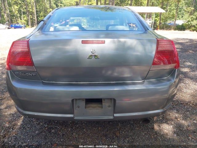 Aukcja sprzedaży 2007 Mitsubishi Galant Es/se, vin: 4A3AB36F17E069432, numer aukcji: 45784682