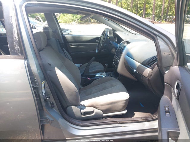 Aukcja sprzedaży 2007 Mitsubishi Galant Es/se, vin: 4A3AB36F17E069432, numer aukcji: 45784682