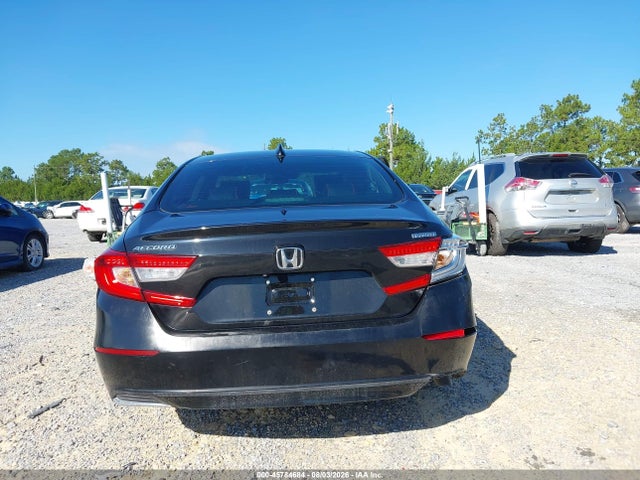 Honda ACCORD LX 2018 1HGCV1F14JA038977 Image 16
