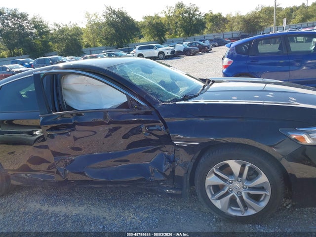 Honda ACCORD LX 2018 1HGCV1F14JA038977 Image 6