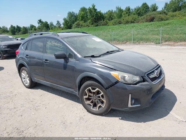 Продажа на аукционе авто 2016 Subaru Crosstrek 2.0i Premium, vin: JF2GPABC2G8214864, номер лота: 45784685