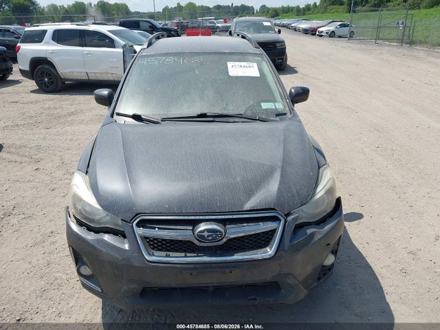 Продажа на аукционе авто 2016 Subaru Crosstrek 2.0i Premium, vin: JF2GPABC2G8214864, номер лота: 45784685