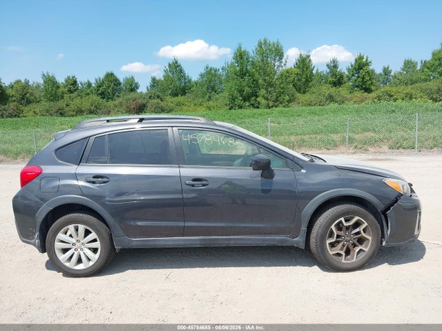 Продажа на аукционе авто 2016 Subaru Crosstrek 2.0i Premium, vin: JF2GPABC2G8214864, номер лота: 45784685