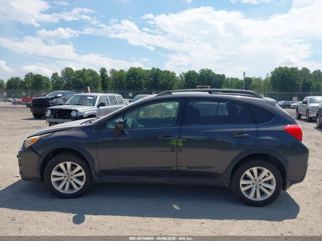 Продажа на аукционе авто 2016 Subaru Crosstrek 2.0i Premium, vin: JF2GPABC2G8214864, номер лота: 45784685