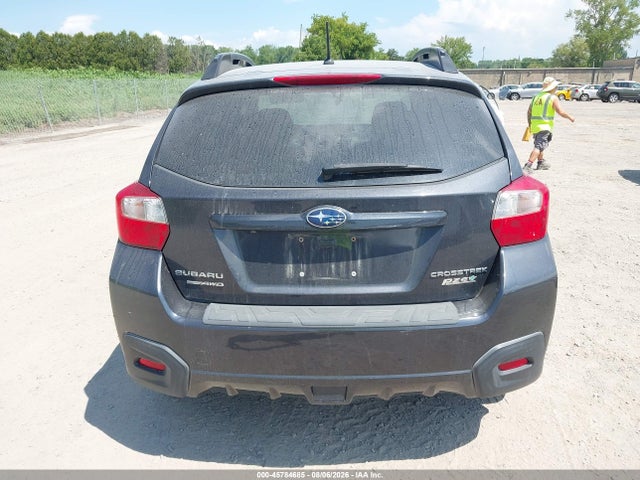 Продажа на аукционе авто 2016 Subaru Crosstrek 2.0i Premium, vin: JF2GPABC2G8214864, номер лота: 45784685
