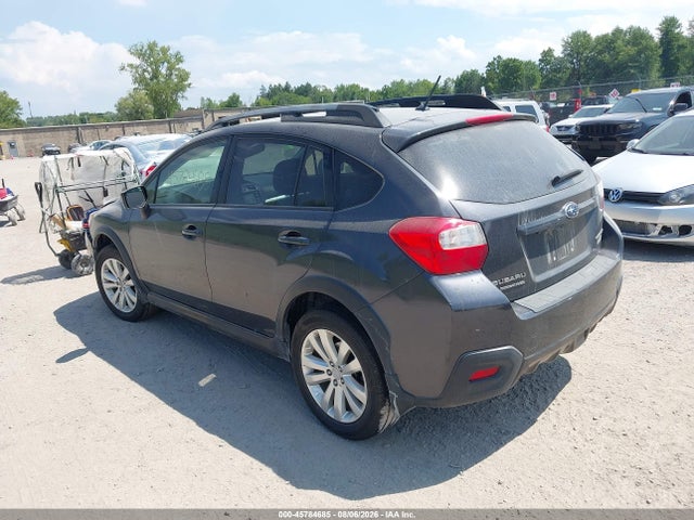 Продажа на аукционе авто 2016 Subaru Crosstrek 2.0i Premium, vin: JF2GPABC2G8214864, номер лота: 45784685