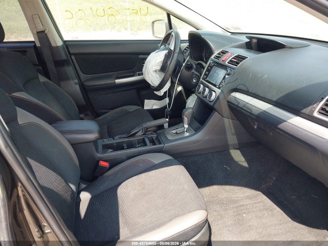 Продажа на аукционе авто 2016 Subaru Crosstrek 2.0i Premium, vin: JF2GPABC2G8214864, номер лота: 45784685