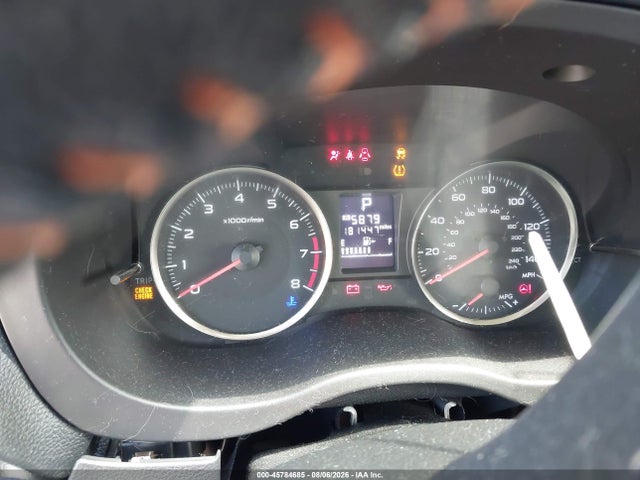 Продажа на аукционе авто 2016 Subaru Crosstrek 2.0i Premium, vin: JF2GPABC2G8214864, номер лота: 45784685