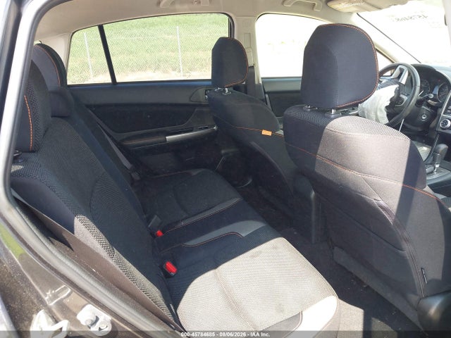 Продажа на аукционе авто 2016 Subaru Crosstrek 2.0i Premium, vin: JF2GPABC2G8214864, номер лота: 45784685