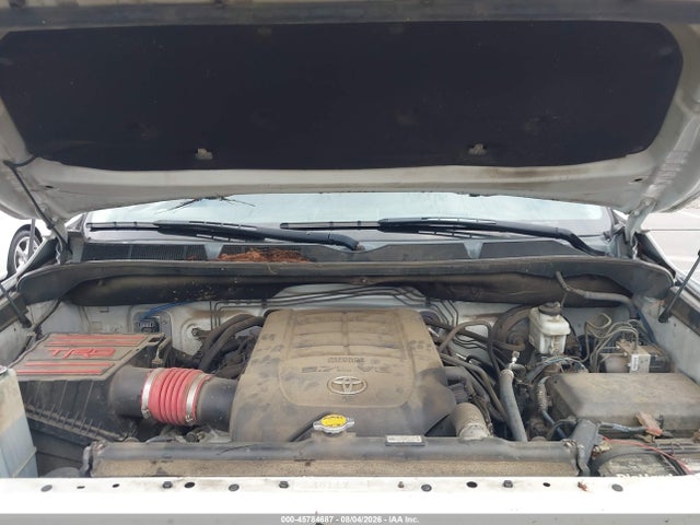 Aukcja sprzedaży 2015 Toyota Tundra Limited 5.7l V8, vin: 5TFHW5F15FX481457, numer aukcji: 45784687