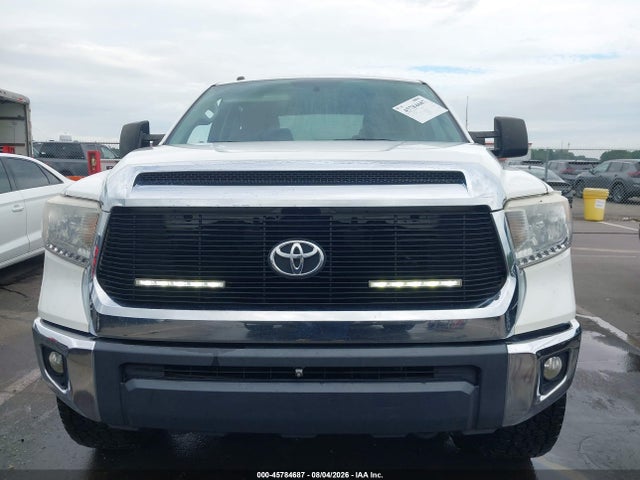 Aukcja sprzedaży 2015 Toyota Tundra Limited 5.7l V8, vin: 5TFHW5F15FX481457, numer aukcji: 45784687