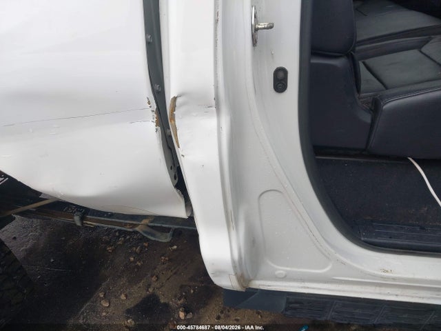 Aukcja sprzedaży 2015 Toyota Tundra Limited 5.7l V8, vin: 5TFHW5F15FX481457, numer aukcji: 45784687