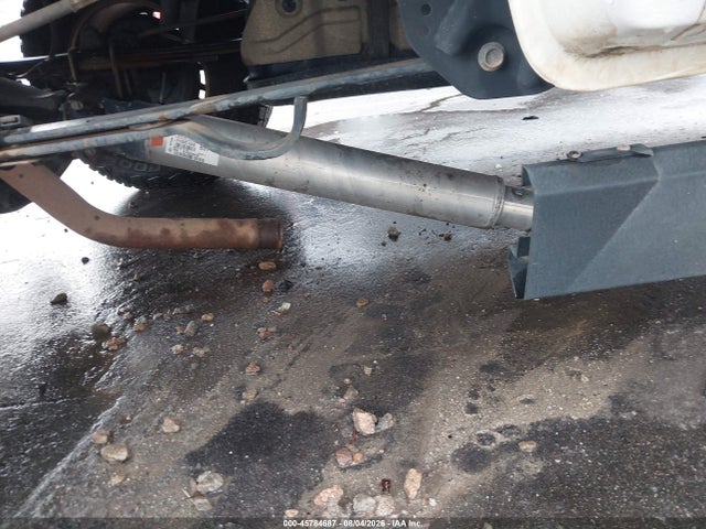 Aukcja sprzedaży 2015 Toyota Tundra Limited 5.7l V8, vin: 5TFHW5F15FX481457, numer aukcji: 45784687