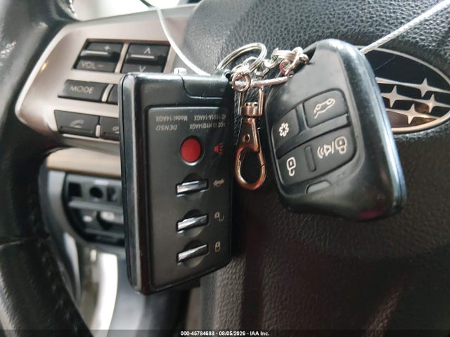 2013 Subaru Outback 3.6r Limited მანქანა იყიდება აუქციონზე, vin: 4S4BRDSCXD2240045, აუქციონის ნომერი: 45784688