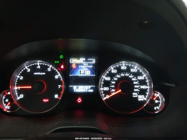 2013 Subaru Outback 3.6r Limited მანქანა იყიდება აუქციონზე, vin: 4S4BRDSCXD2240045, აუქციონის ნომერი: 45784688