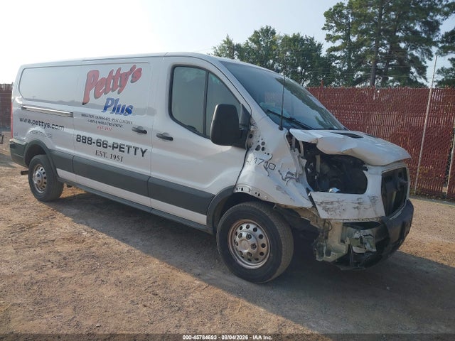 Auction sale of the 2022 Ford Transit-350, vin: 1FTBW1YG4NKA85936, lot number: 45784693