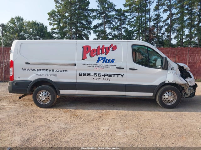 Продаж на аукціоні авто 2022 Ford Transit-350, vin: 1FTBW1YG4NKA85936, номер лоту: 45784693