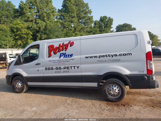 Продаж на аукціоні авто 2022 Ford Transit-350, vin: 1FTBW1YG4NKA85936, номер лоту: 45784693