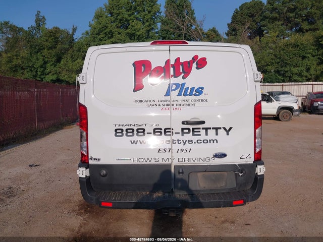 Продаж на аукціоні авто 2022 Ford Transit-350, vin: 1FTBW1YG4NKA85936, номер лоту: 45784693